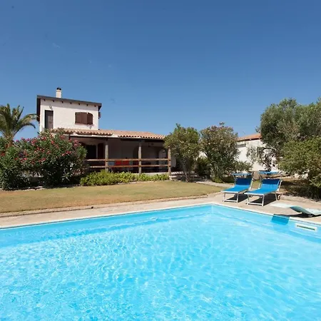 Paolina, Private Pool, Large Shady Patio, Bbq