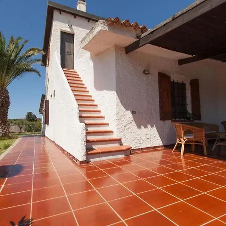 Paolina, Private Pool, Large Shady Patio, Bbq