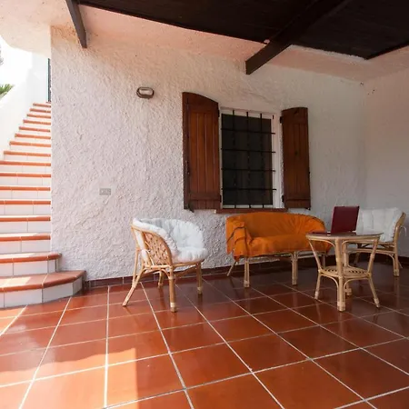 Вилла Paolina, Private Pool, Large Shady Patio, Bbq *