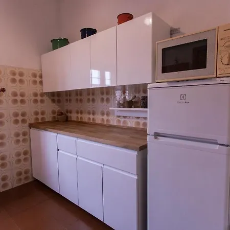 Paolina, Private Pool, Large Shady Patio, Bbq Villa Calasetta