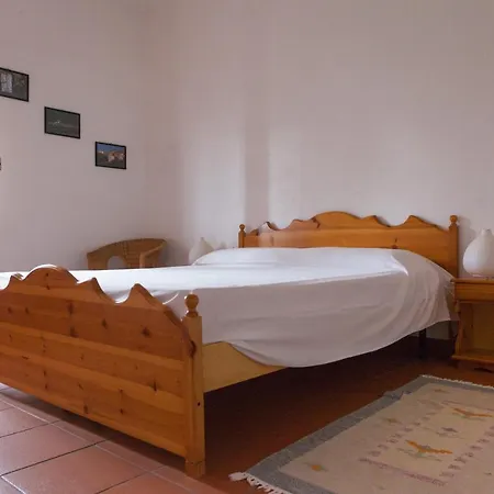 Paolina, Private Pool, Large Shady Patio, Bbq Calasetta