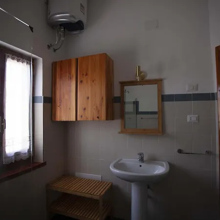 Paolina, Private Pool, Large Shady Patio, Bbq Calasetta