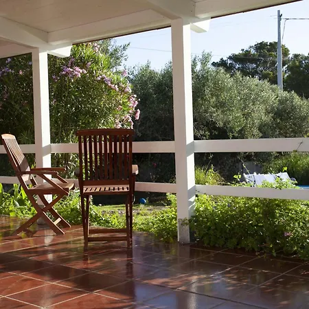 Paolina, Private Pool, Large Shady Patio, Bbq *