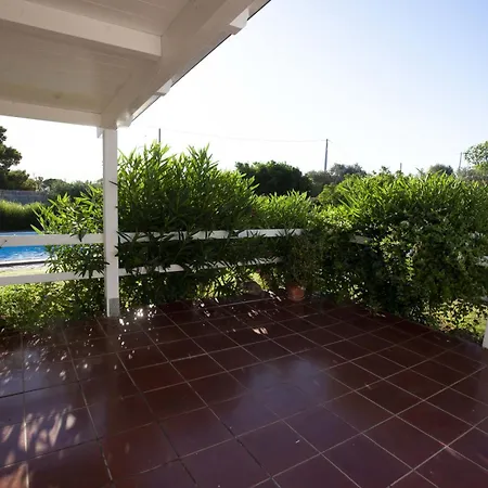 Paolina, Private Pool, Large Shady Patio, Bbq Villa *