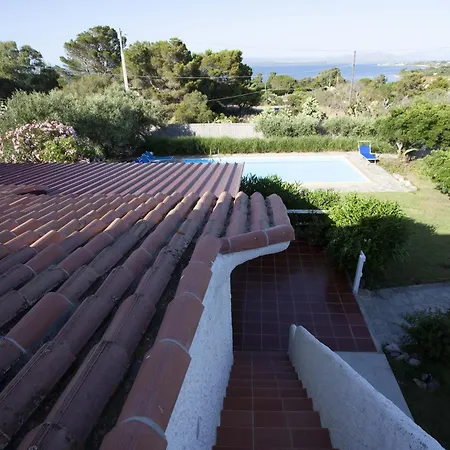 Paolina, Private Pool, Large Shady Patio, Bbq