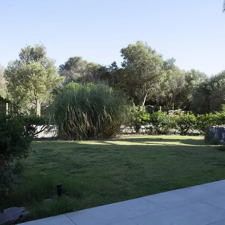 Paolina, Private Pool, Large Shady Patio, Bbq Calasetta