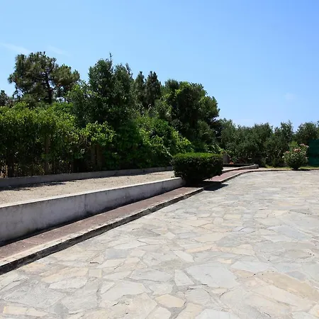 Paolina, Private Pool, Large Shady Patio, Bbq * Calasetta