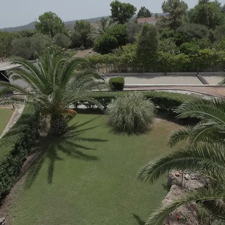 Villa Paolina, Private Pool, Large Shady Patio, Bbq
