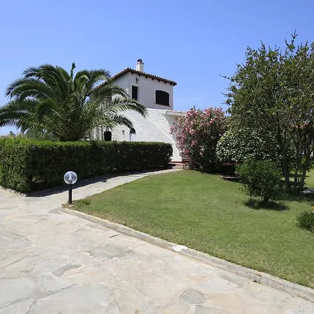 Villa Paolina, Private Pool, Large Shady Patio, Bbq *