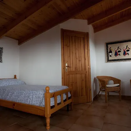 Paolina, Private Pool, Large Shady Patio, Bbq Calasetta