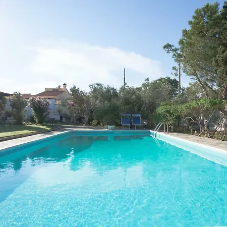 Villa Paolina, Private Pool, Large Shady Patio, Bbq